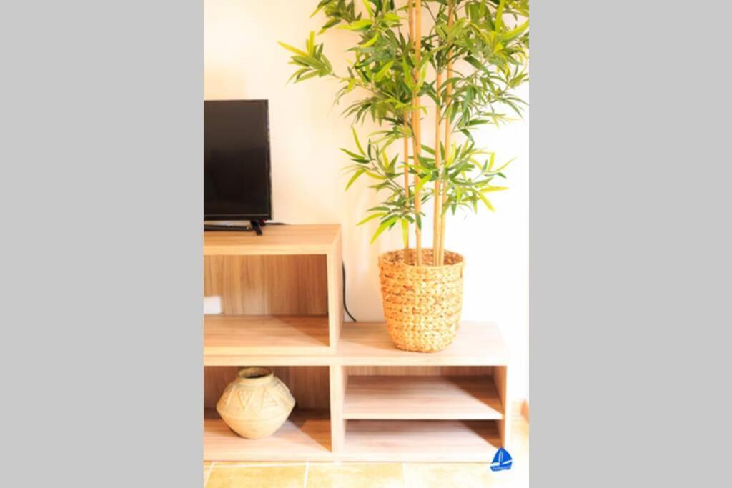 Apartament Telemaco Blue Agulo Zewnętrze zdjęcie