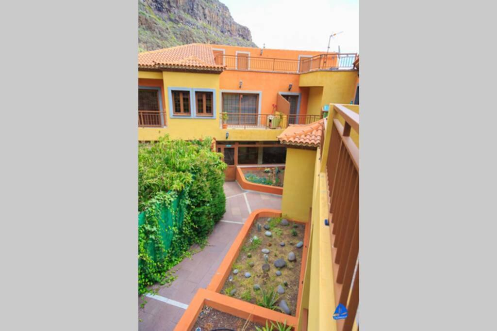Apartament Telemaco Blue Agulo Zewnętrze zdjęcie