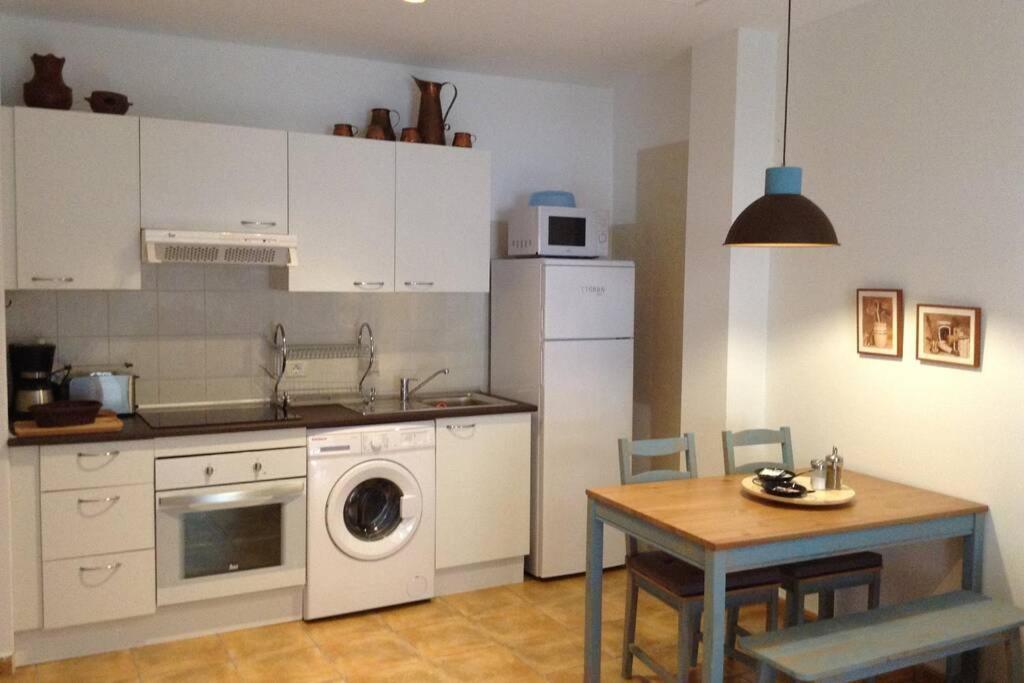 Apartament Telemaco Blue Agulo Zewnętrze zdjęcie