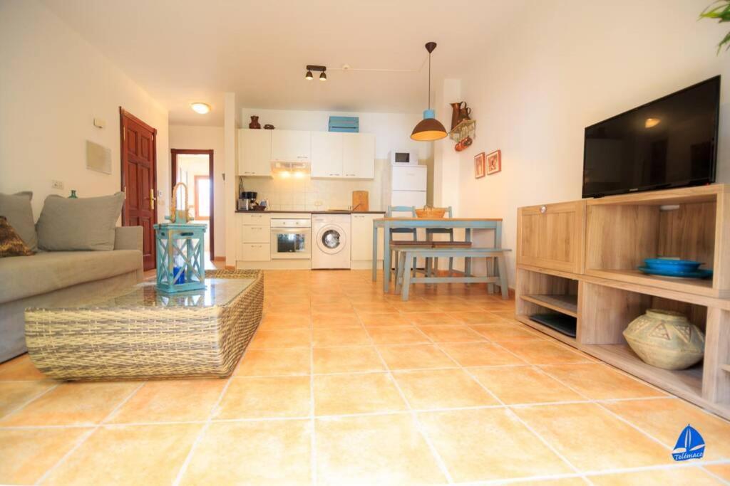 Apartament Telemaco Blue Agulo Zewnętrze zdjęcie